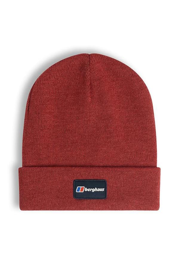 Berghaus Logo Recognition Beanie