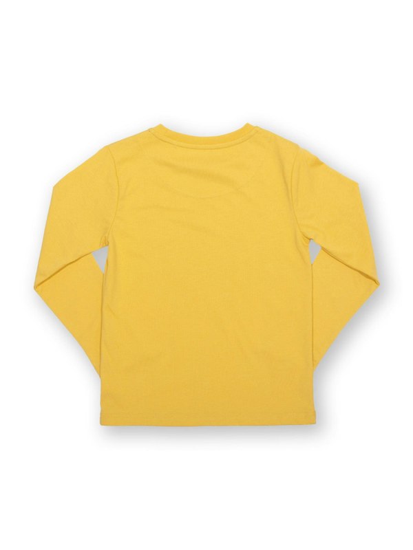Kite Boys Organic Team Player T-Shirt