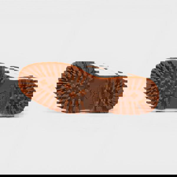 Timberland 3-Eye Classic Lug Shoe - White