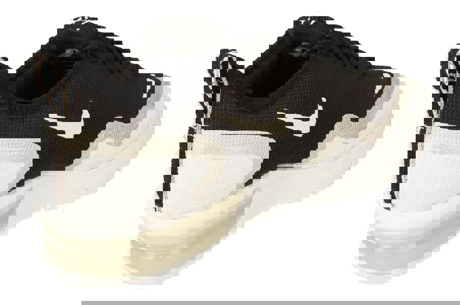 Nike Air Max Sequent 4.5 PRM Womens Bq8825  001 - Black Platinum Tint White 001 - Photo 2