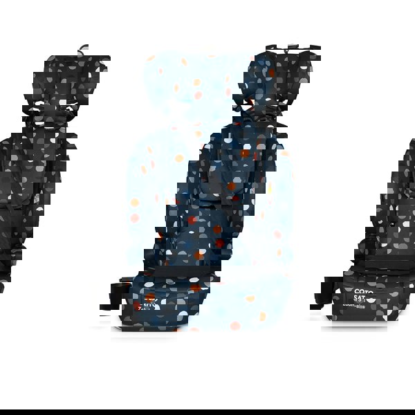 Zoomi 3 i-Size Car Seat Spot On - Carseat - Cosatto Store