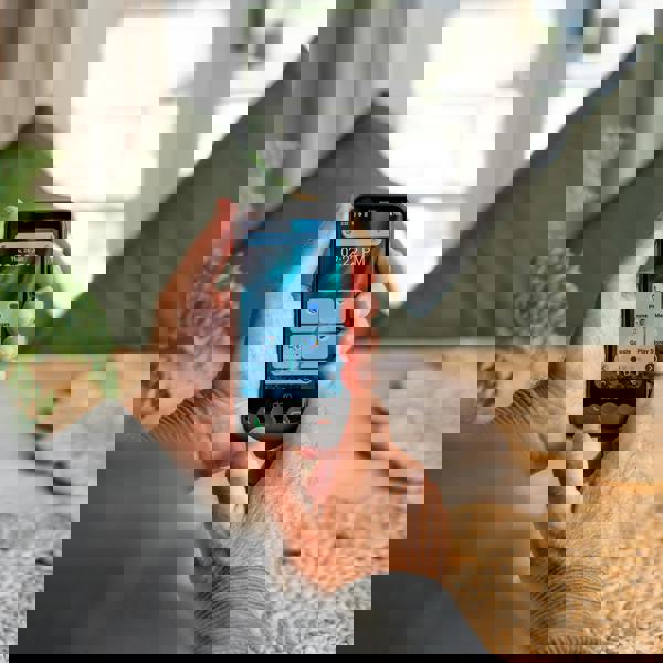 Doro Aurora A10 4G Android Smartphone 64GB