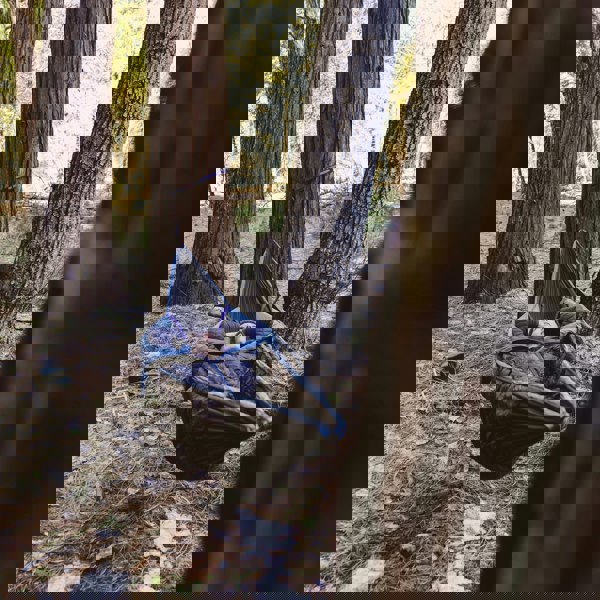 Evolution 20 Down Sleeping Bag Hammock Evo-down-LS-4