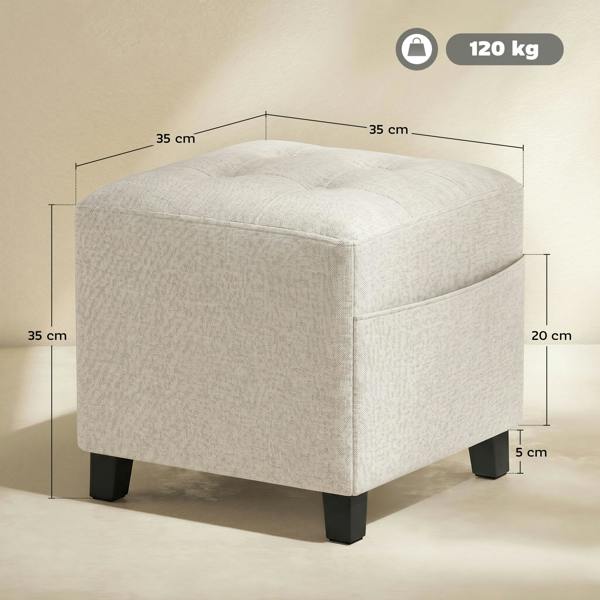 Foot Stool