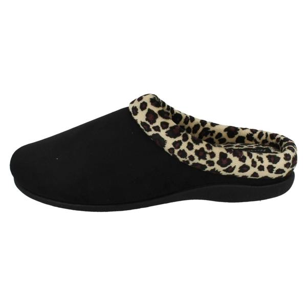 Rosebank Ladies Rosebank Casual Slippers Diane