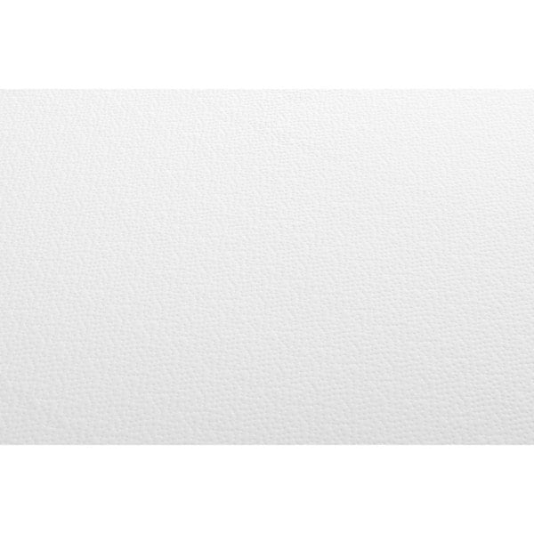 The Foam People Orthopedic Firm Support Mattress - High-Density Supportive Foam for Spinal Alignment