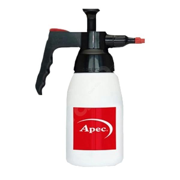Brake & Clutch Cleaner 10L with Pressure Sprayer Heavy Duty