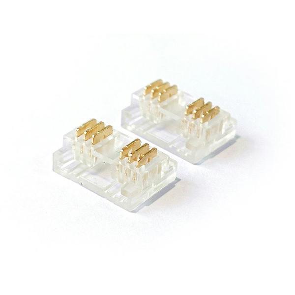 ENER-J Mini Strip to Strip Joint connector for RGBCW LED Strips (T595)