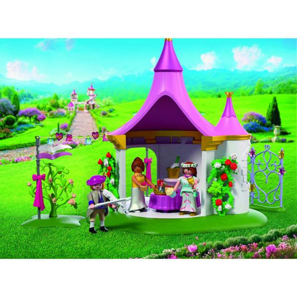Playmobil Masked Ball in the Pavillon - 72052 Playset