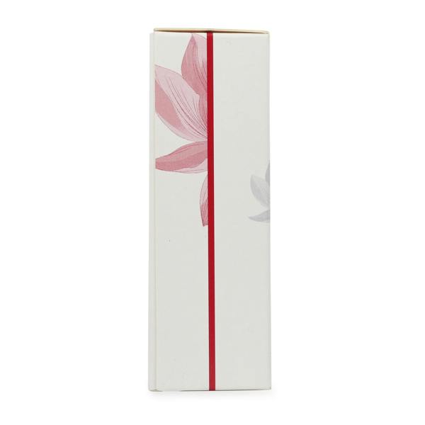 White Lotus Beauty Organic Green Tea Facial Oil - With Rejuvenating Adaptogenic Herbs 30mL