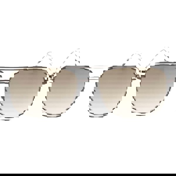 Hugo Boss Plain Sunglasses - Brown