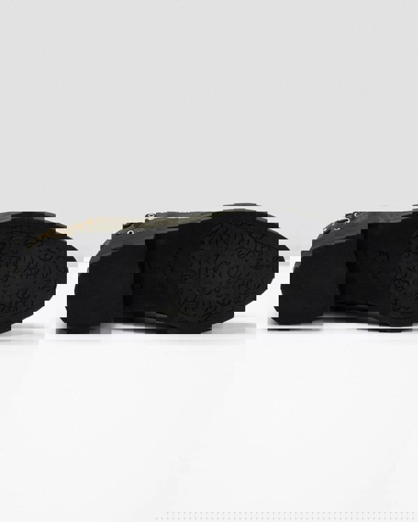 Kanna Edit Baby Silk Boot