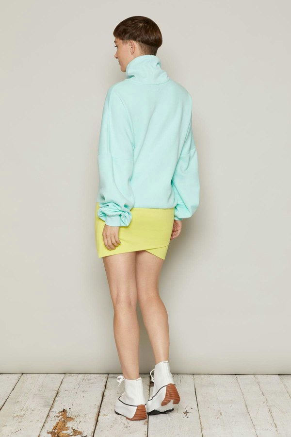 Bo Carter Bonnie Dress - Mint