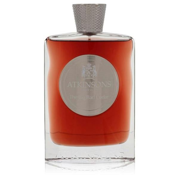 Atkinsons Big Bad Cedar Eau De Parfum 100 ml