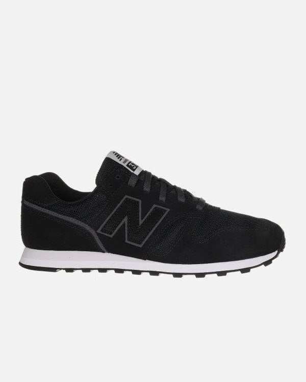 New Balance 373 Mens Trainers - Magnet