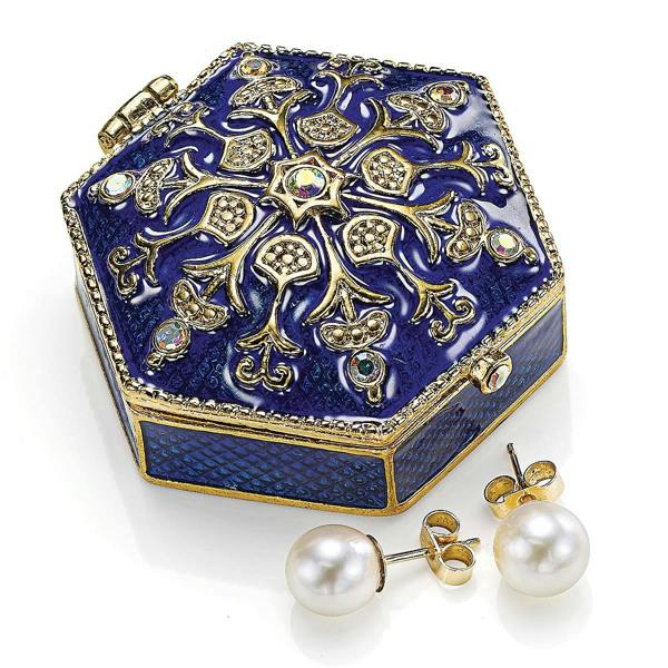 Museum Selection Florentine Box