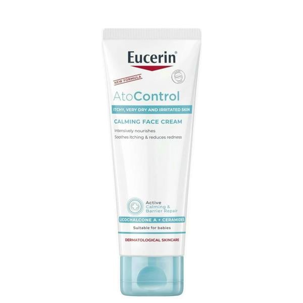 Eucerin AtoControl Face Care Cream 50ml