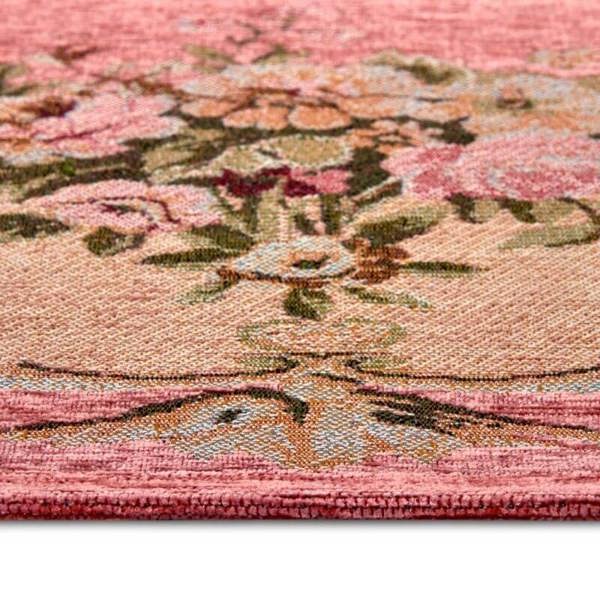 Hanse Home Gobelin Design Rug Asmaa – Vintage Floral