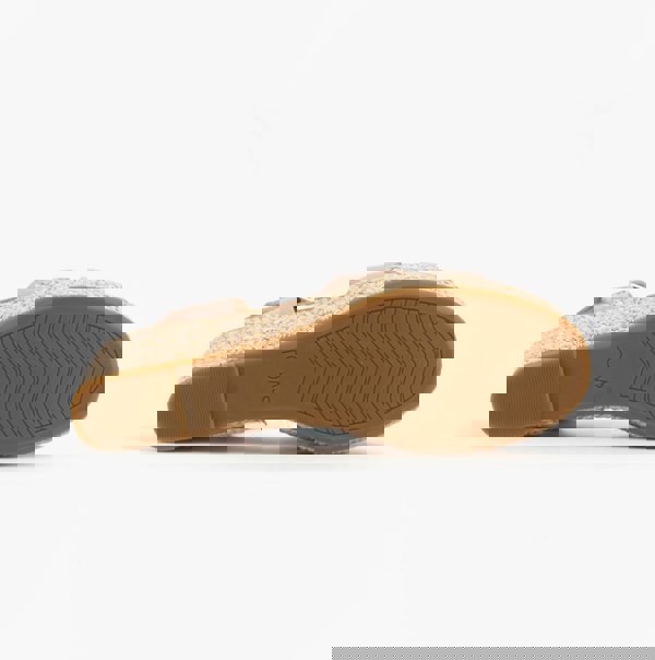 TOMS AUDREY Womens Sandals Pink