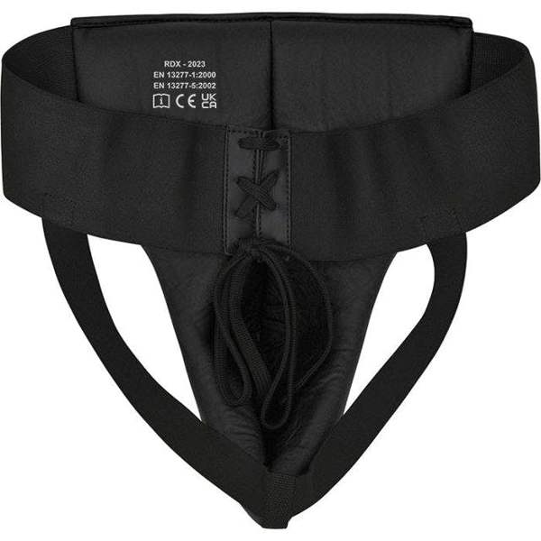 RDX Sports GROIN GUARD REX MEN BLACK