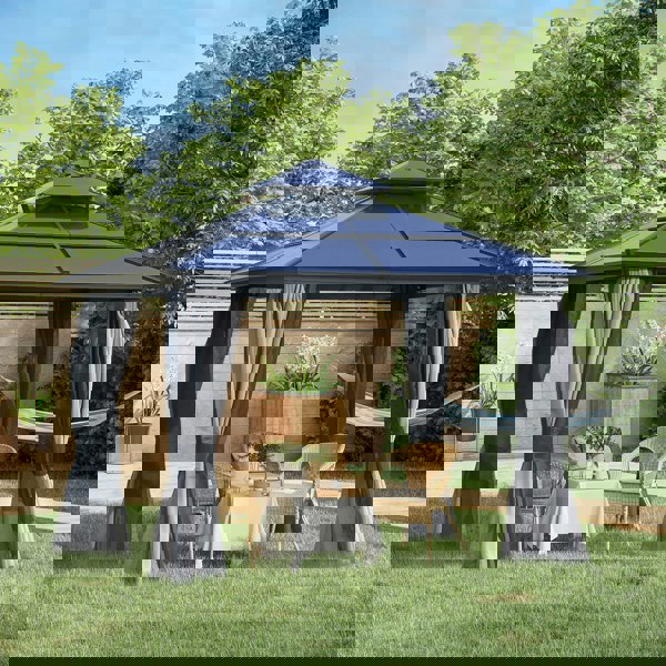 Gazebo