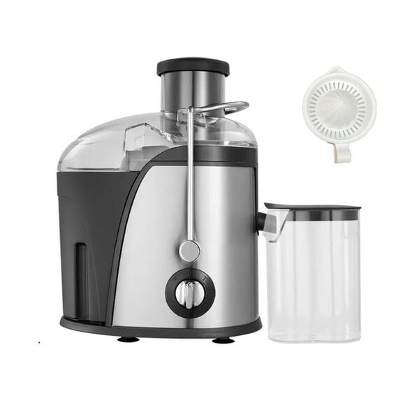 Havendro Juicer Machine Whole Fruit Vegetable Large Juice Extractor Stainless Steel