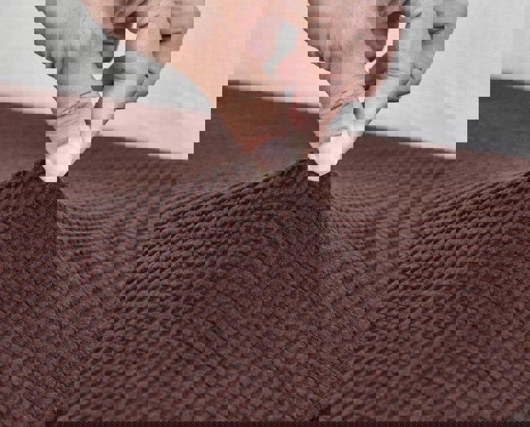 Anyhouz Anyseat Sofa Coffee Polyester Thick Stretchable Cushion For Living Room 1Pc Normal Size 225-275cm