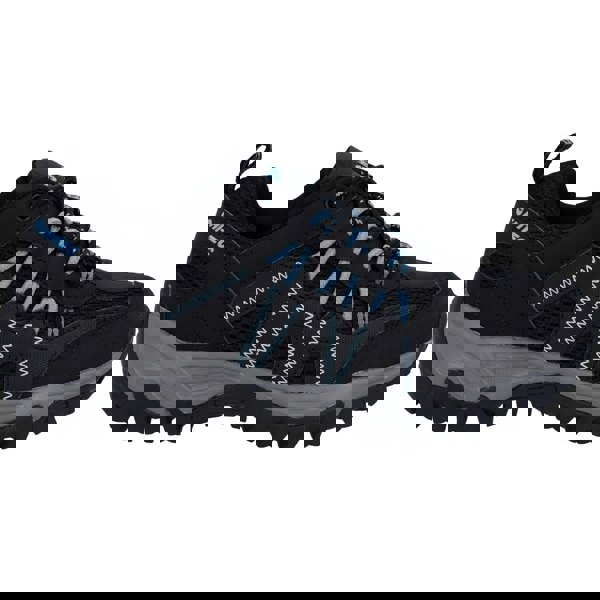 Hi-Tec Jaguar Polyester Women's Black Hiking Boots
