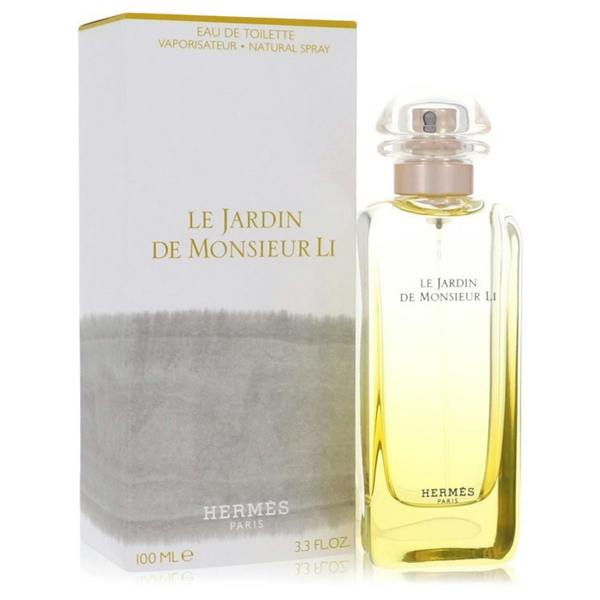 Hermès Hermes Le Jardin de Monsieur Li EDT 100 ml