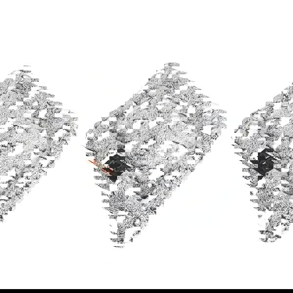 Skylos Dog Bed Arctic Fleece Soft Pet Cat Cushion Large Dog Puppy Crate Mat