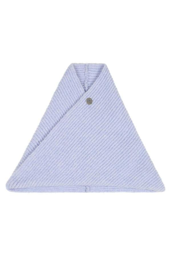 HotSquash Womens Ribbed Snood