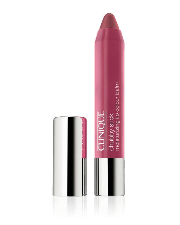 Clinique Chubby Stick Moisturizing Lip Colour Balm 3g