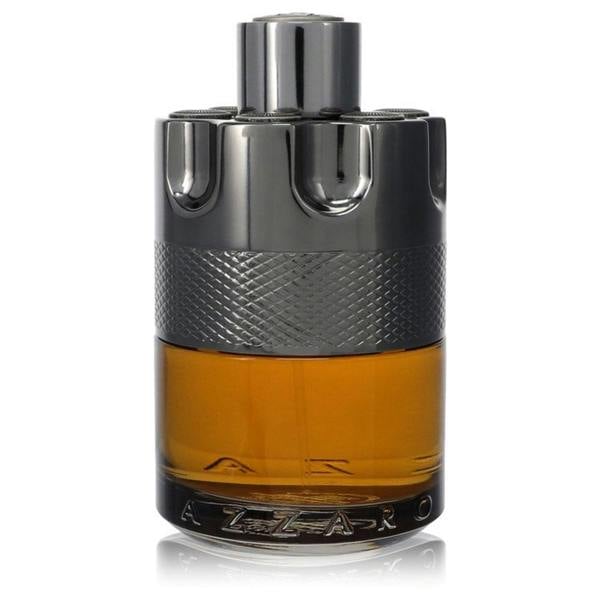 Azzaro Wanted Eau De Parfum 100 ml