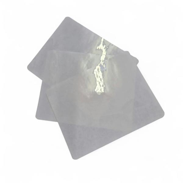 Ocean & Earth Ding Repair Tape – Quick Fix Surfboard Ding Repair 115mm x 90mm