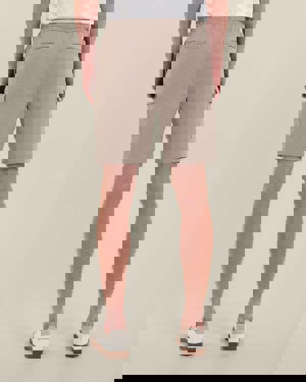 Larsson & Co Combat Pocket Stretch Chino Shorts