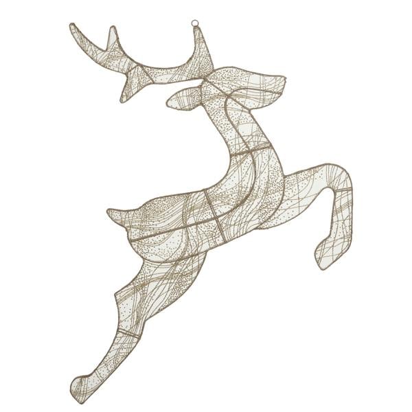 Aura Leaping Reindeer LV