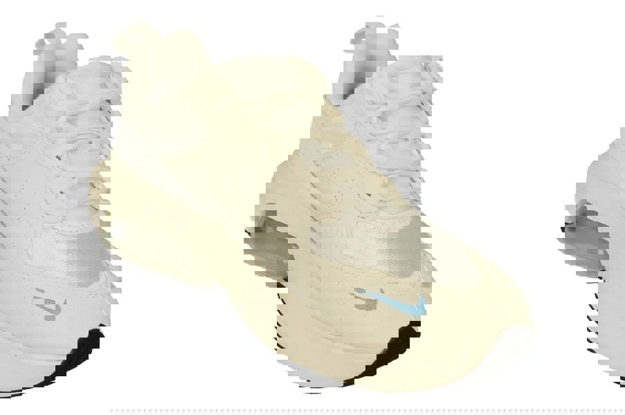 Nike Air Max Verona Womens Cz6156  101 - Summit White Coast Sail 101 - Photo 3