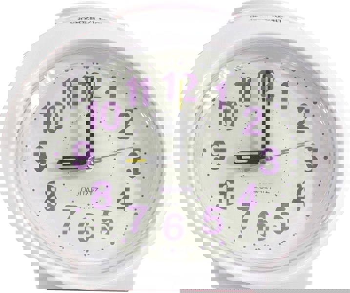 Aidapt Analog Talking Clock