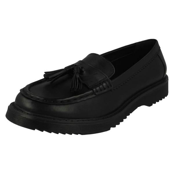 Start-rite Girls Startrite Slip On Loafers Infinity