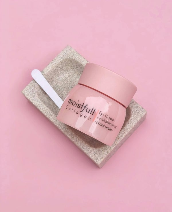 Etude House Moistfull Eye Cream 28ml