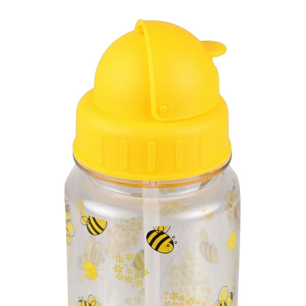 Regatta Bee Tritan Water Bottle - Yellow