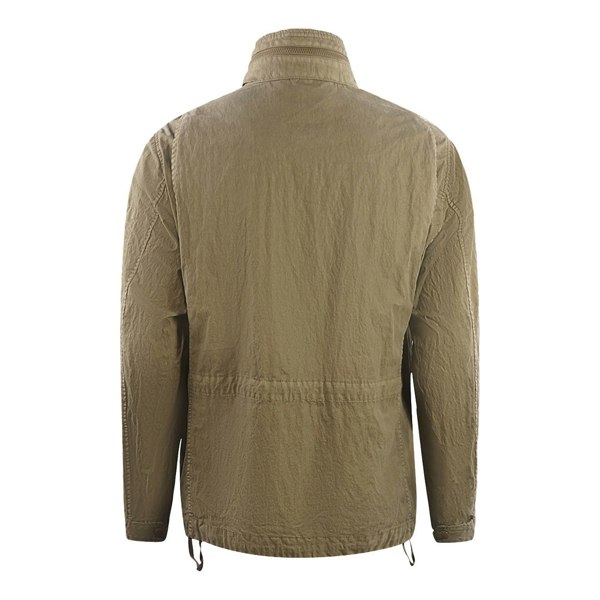 C.P. Company C P Company 50 Fili Gum Jacket - Beige