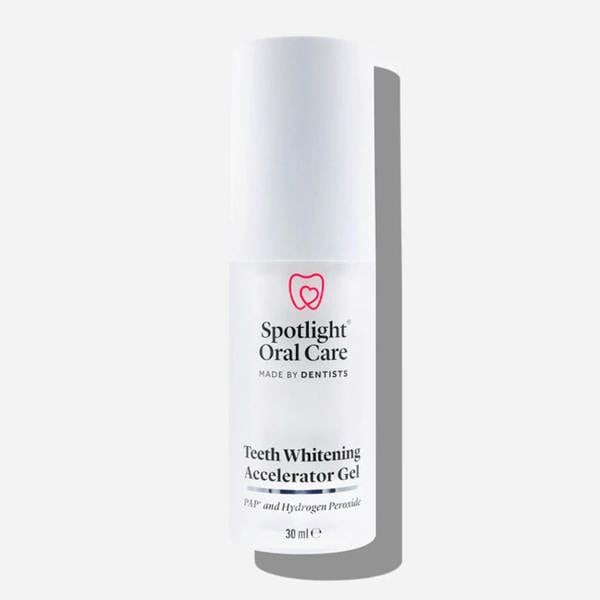 Spotlight Oral Care Whitening Accelerator Gel 30 ml