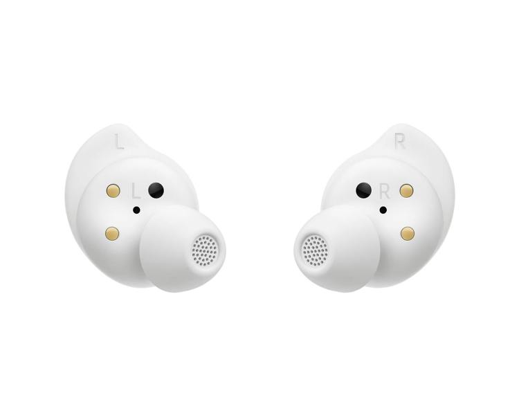 Samsung Galaxy Buds FE White - SM-R400NZWAEUA