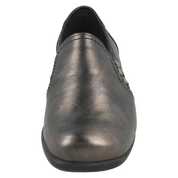 DB Shoes Ladies Easy B Formal Shoe Vienna
