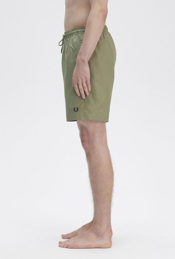 Fred Perry Men's Classic Swimshorts