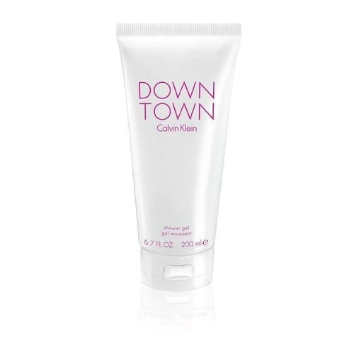 Calvin Klein Downtown Shower Gel 200ml