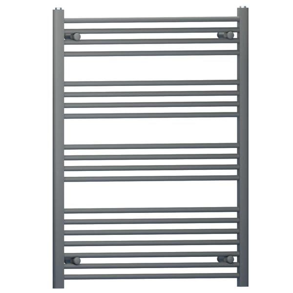 700mm-x-1000mm-Anthracite-Grey-Heated-Bathroom-Towel-Rail-Radiator-For-Central-Heating-Elegant-Designer-In-UK