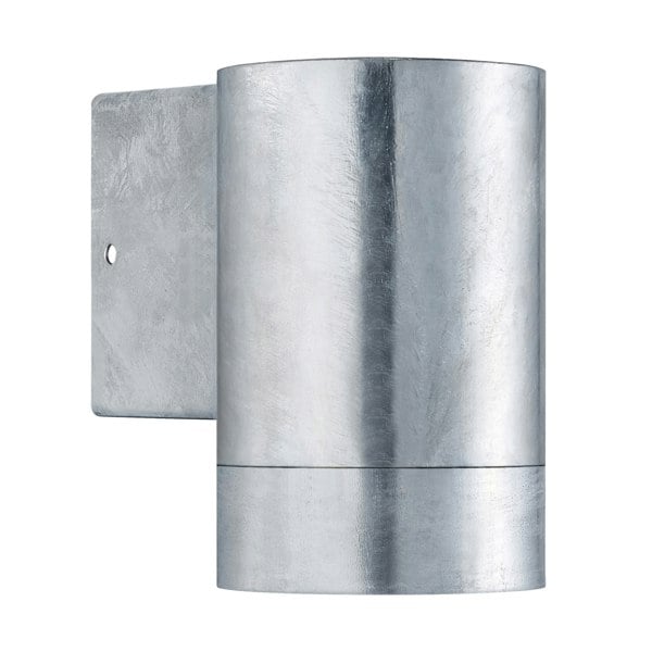 Nordlux Tin Maxi | Wall light | Galvanized