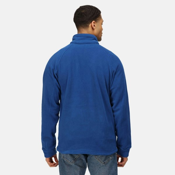 Regatta Mens Thor III Anti-Pill Fleece Jacket - Royal Blue